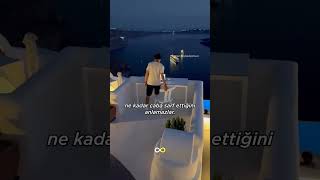 Seninle Gurur Duyuyorum