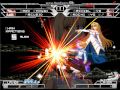 Dark Riougi, Arcueid vs Orochi Kyo W.F., Sachiel Kyo