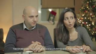 Syrian-Armenian Refugee Oral History Project