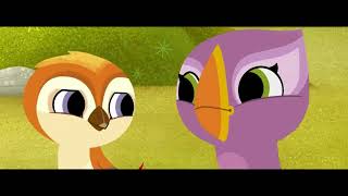 Puffin Friends 5 Kids Entertainment