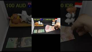 Kurs Australia Dollar Hari Ini Kurs Mata Uang Dollar Australia