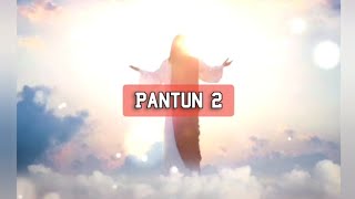 Pantun 2 Iban - Serga Patut Kitai Ngenang Pantun Advent