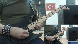 Vurgunum-Murat Göğebakan/Gitar Düzenleme,Mix, Mastering CAnTUrk /Guitar Cover CA