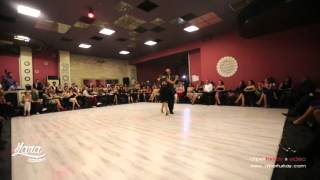 Alper Ergökmen & Selen Sürek 13 - Tango Lara Weekend 9-11 Ekim 2015