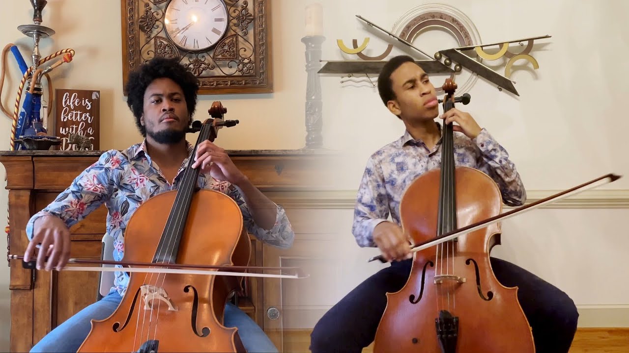 Q&I Cello Duo