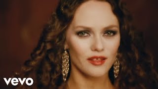 Клип Vanessa Paradis - L'Incendie