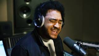 Black Star Sessions With Arcade Jackson