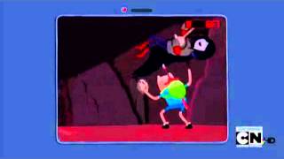 Watch Adventure Time Daddy video