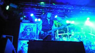 Watch Grave Digger Medusa video