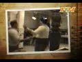 cheb abdou qui dance dans une soirée
