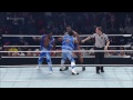 The New Day is Pumped for "Sun" Day - SmackDown Fallout - Dec.12, 2014