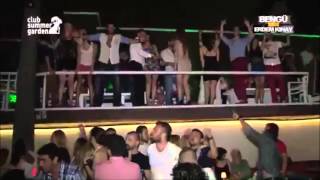 Bengü Feat. Erdem Kınay Club Summer Garden
