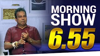 Jagath Kumara | Siyatha Morning Show - 6.55 | 04 - 09 - 2020