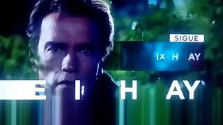 Hbo Xtreme - Next - The Sixth Day