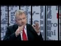 Interview Z1, host: Luděk Frencl (7. 5. 2010)