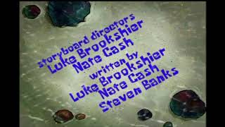 Spongebob To Squarepants Or Not To Squarepants Le Card