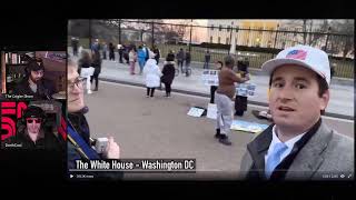509 - MORE Biden doc's found! Gravitational Communication, Ai Villians