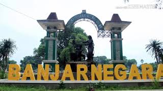 Kota Banjarnegara Gilar-Gilar