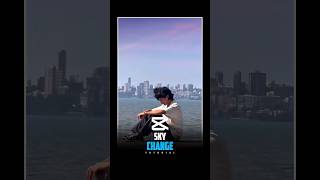 How I Create Sky Change Tutorial In Capcut