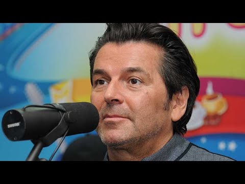 Thomas Anders - Калинка Малинка LIVE