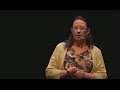Child sex trafficking in America | Nacole | TEDxRainier