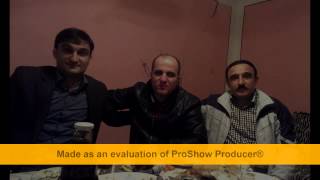 Vidadi Ismayilov & Mugam
