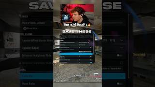 The Key To A Perfect 1V4 In Warzone