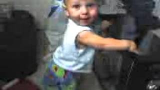 Bablo Tantsuet