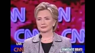 Hillary Clinton Farts During Interview Leaves Everyone Speechless And Breathless.
