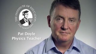 How I teach Physics