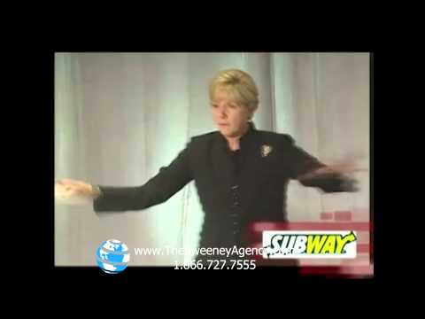 Lisa Ford - Speaker on Customer Service and Leadership