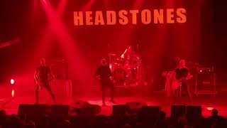 Watch Headstones Pinned You Down video
