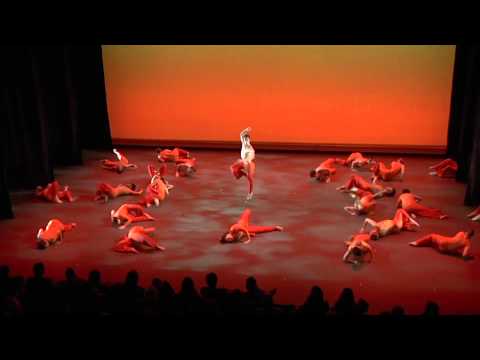 Point Park Dance