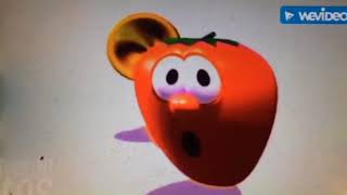 Veggietales 12 Stories In One Theme Song But The Veggietales Theme Song Is The Right Side