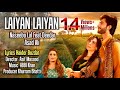 LAIYAN LAIYAN - NASEEBO LAL -Feat. DEEDAR & ASAD ALI - 2020 NEW  SONG - OFFICIAL - KB PRODUCTION