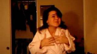 Mikayla- Lips Of An Angel.