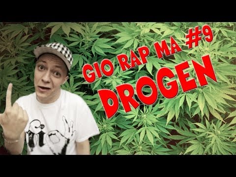 DROGEN, FLEDERMAUSLAND - "Gio, rap ma..."#09 feat. Happy Beckmann