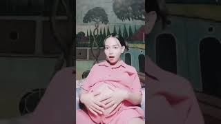 Bumil Pamer Perut Demi Gift,