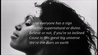 Desree - Whats Your Sign? Lyrics