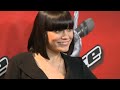 Jessie J quits The Voice