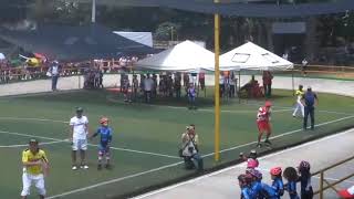 Angela Castellanos Alemán Río De Oro 1 Septiembre 2018