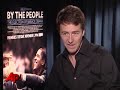 Edward Norton on His Obama Doc