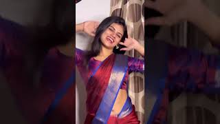 Barkha Bhabhi Saree Reels Rajsi Verma Hindi Ullu Web Series 2022 Hot Webseries 2022