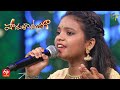 Idi Naa Priya Narthana Song |Keerthana Performance| Padutha Theeyaga |Pre Finals| 11th December 2022