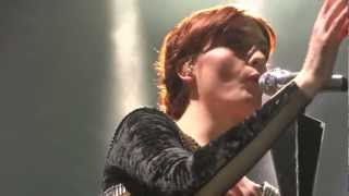 Florence + The Machine - All This And Heaven Too - Alexandra Palace London - 09.03.12