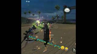 Kasih Paham Tante Trening
