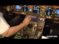 Boeing 777 Engine Failure during Takeoff