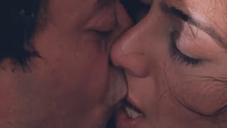 Tabu Kissing Scenes
