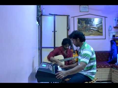 Hoga tumse pyara kaun by Ajit Parulekar