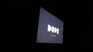 Opening To Furious 7 2017 Blu-Ray